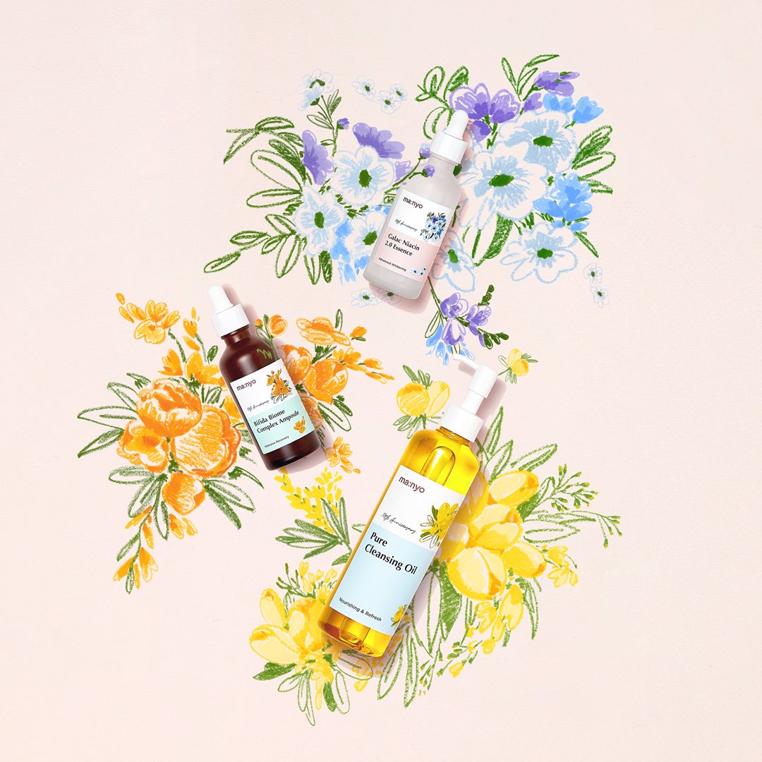 10周年を迎えた韓国の美肌製造ブランド 魔女工場 から 10周年の春 限定パッケージが登場 株式会社 魔女工場のプレスリリース 10周年を迎えた韓国の美肌製造ブランド 魔女工場 から 10周年の春 限定パッケージが登場 株式会社 魔女工場のプレスリリース