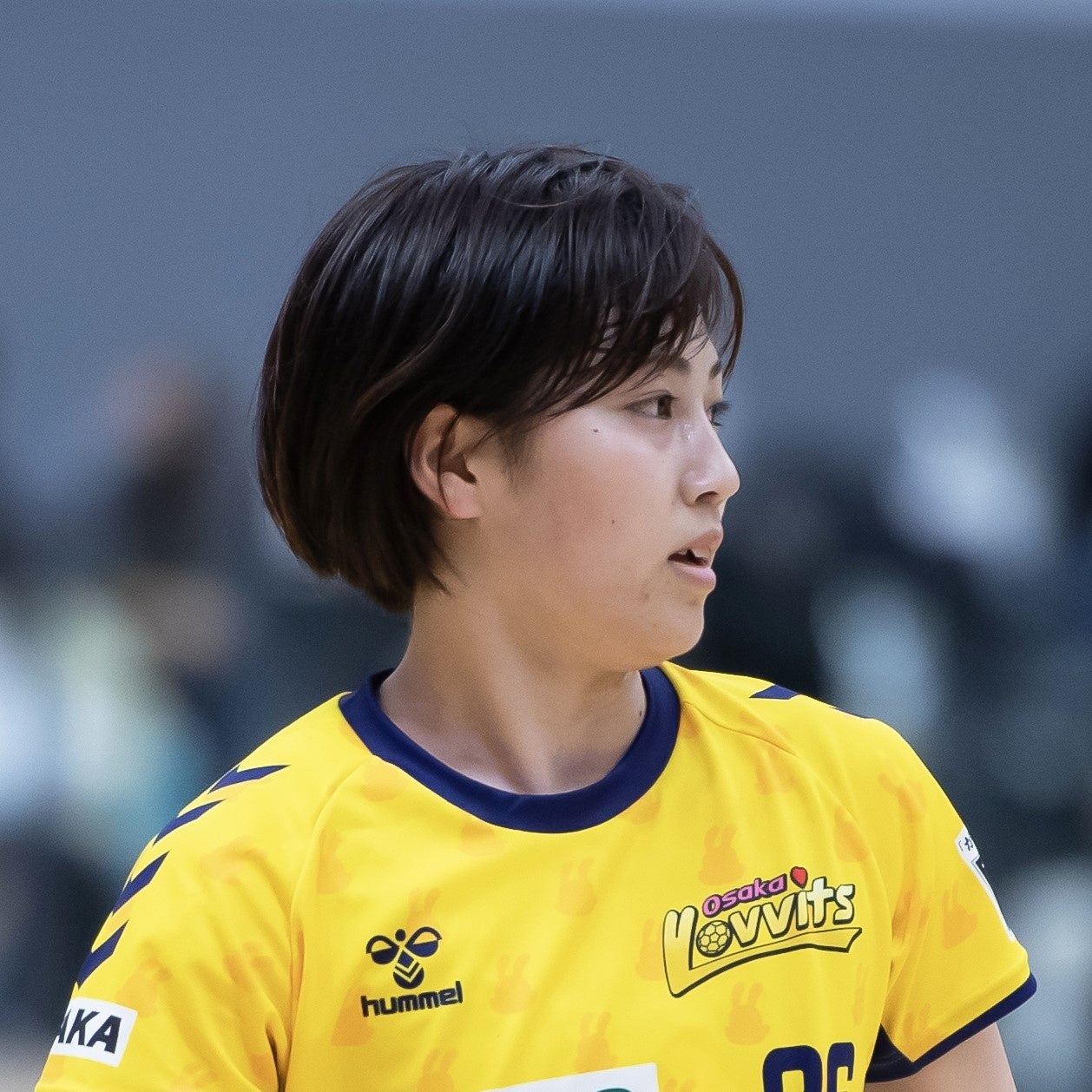 笠松もも プロフィール写真