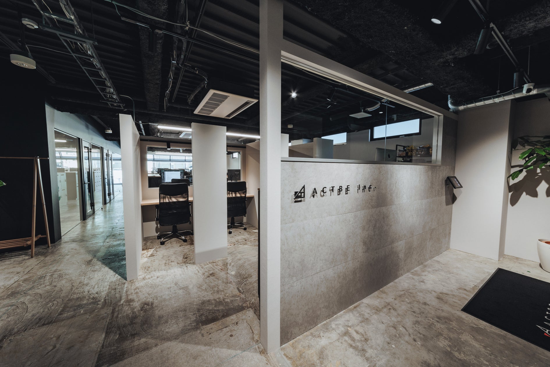 「100年先も成長を続ける会社作り」を掲げ、TPM上場へ。DX支援のアクトビ、上場準備支援の事例を公開