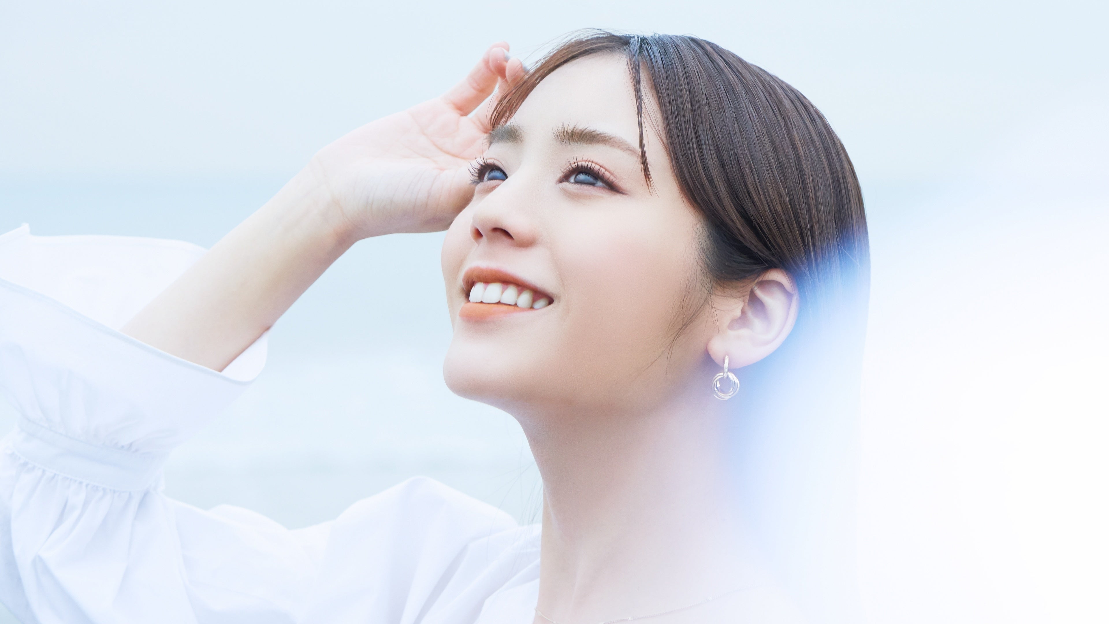 わたしで生きて、みる