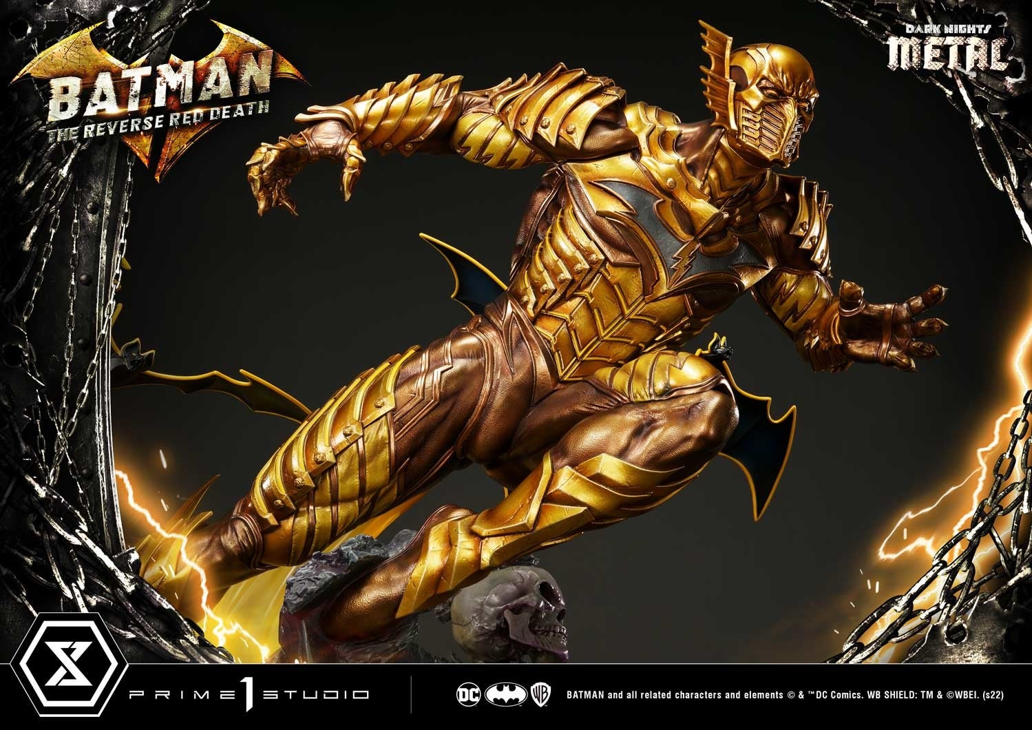 DARK NIGHTS L アメコミリーフ全巻セット ダークナイツメタル DARK NIGHTS L アメコミリーフ全巻セット ダークナイツメタル