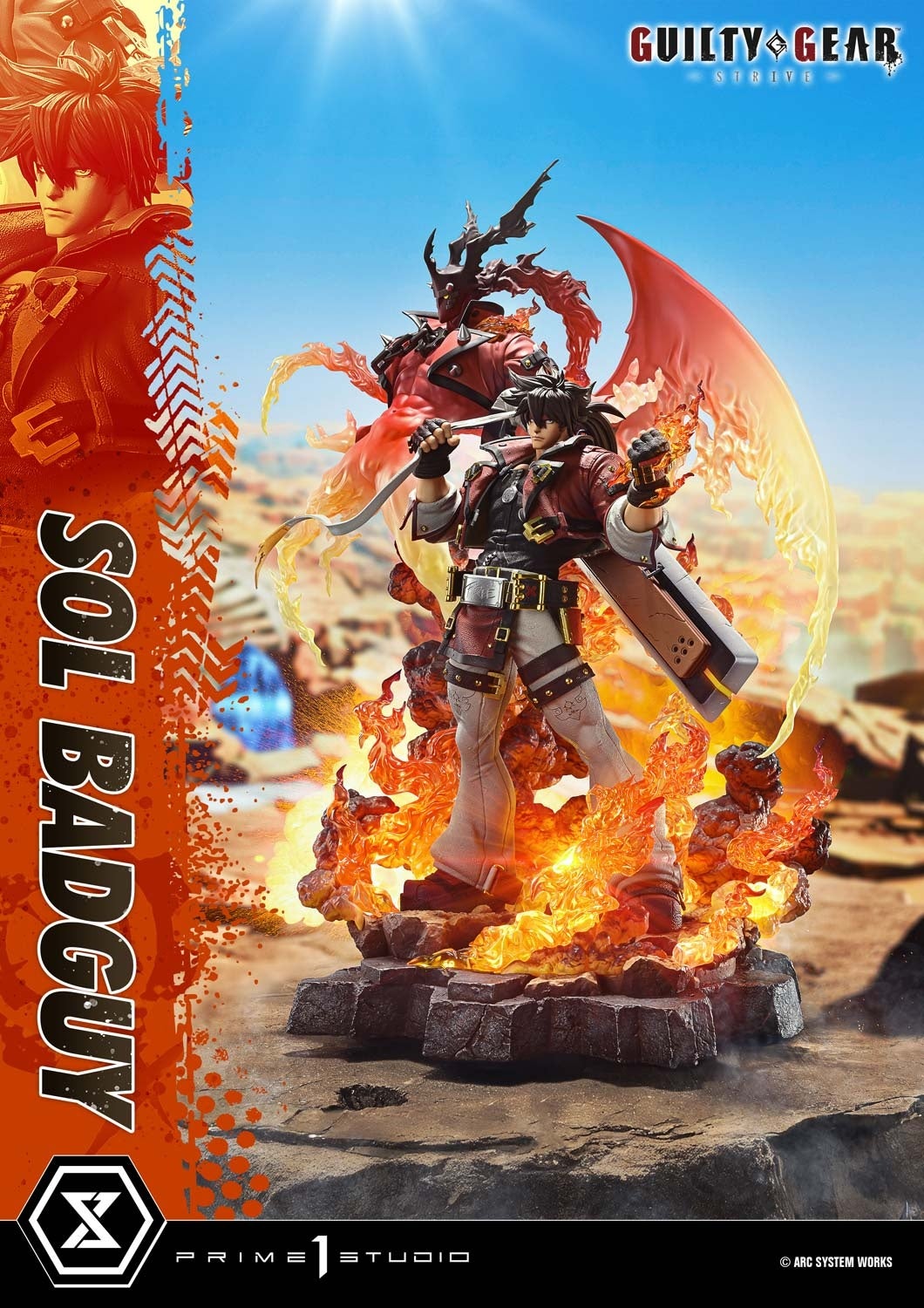 GUILTY GEAR　パブミラー　ソル=バッドガイ 1200px-GGW_GGST_Sol_Badguy.png