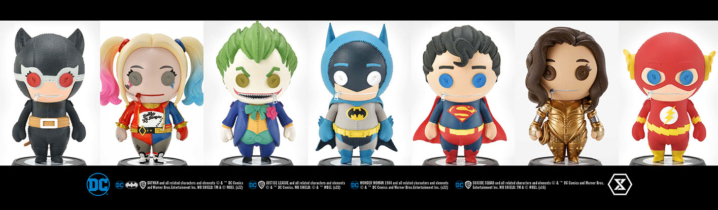 映画 The Batman ザ バットマン 公開記念 東京3会場連動キャンペーン実施中 株式会社プライム1スタジオのプレスリリース