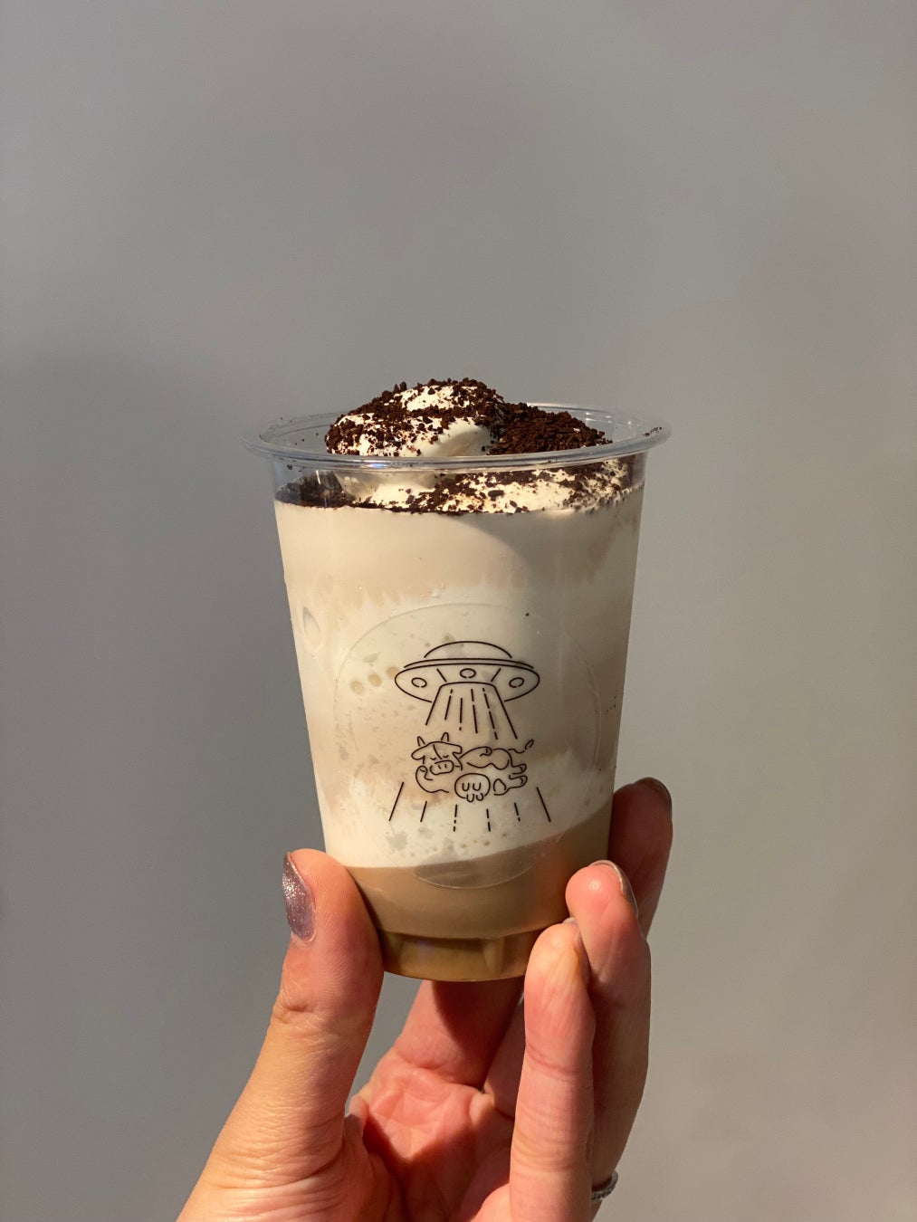 'Mada Nenai Yo(I'm not going to sleep yet.)'760yen