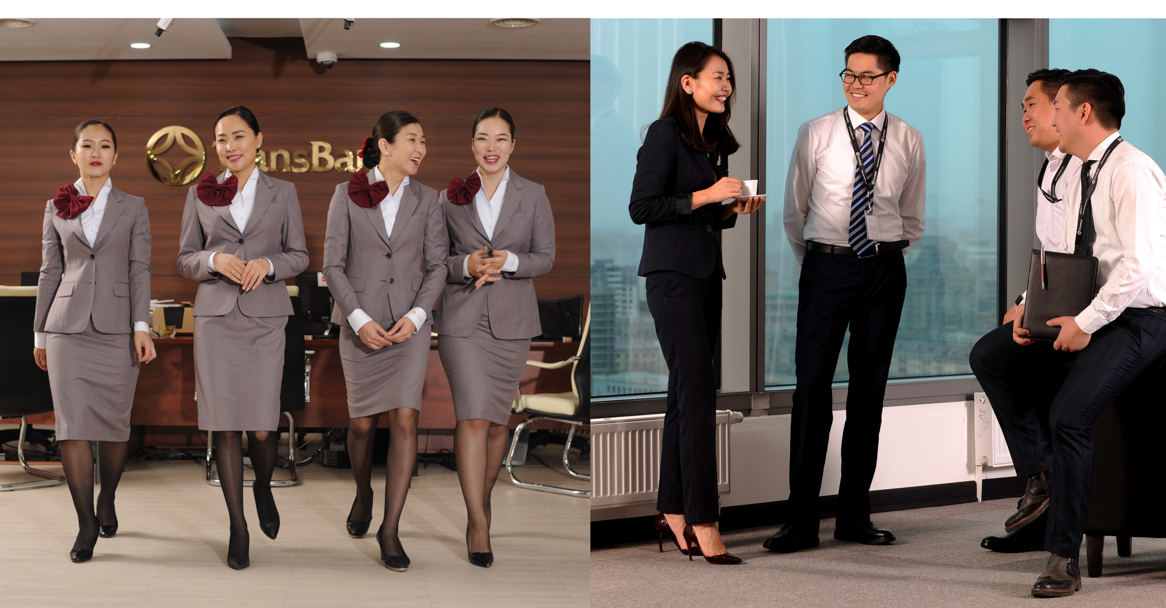 TransBank運営メンバー