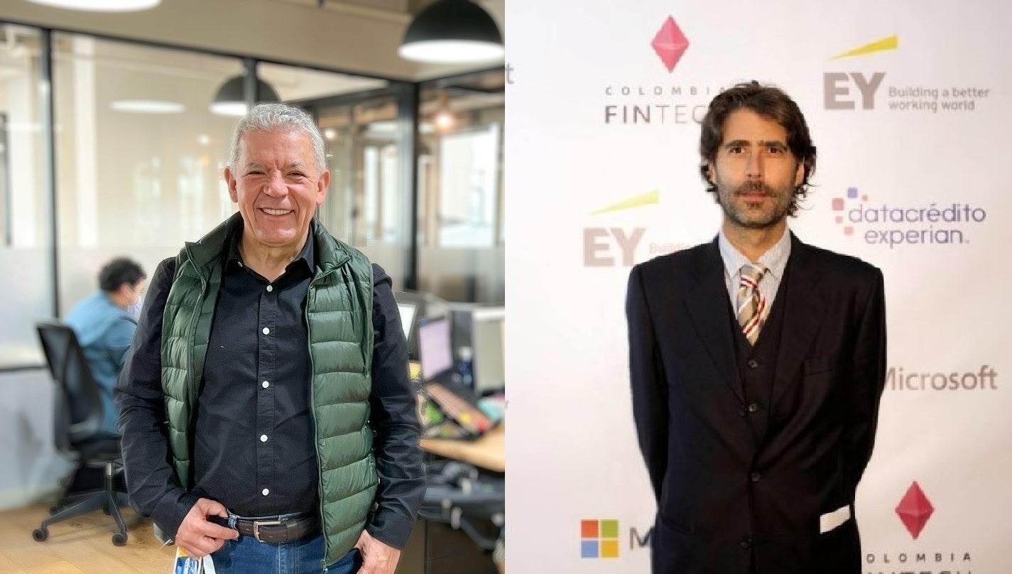 RapiCredit社運営メンバー