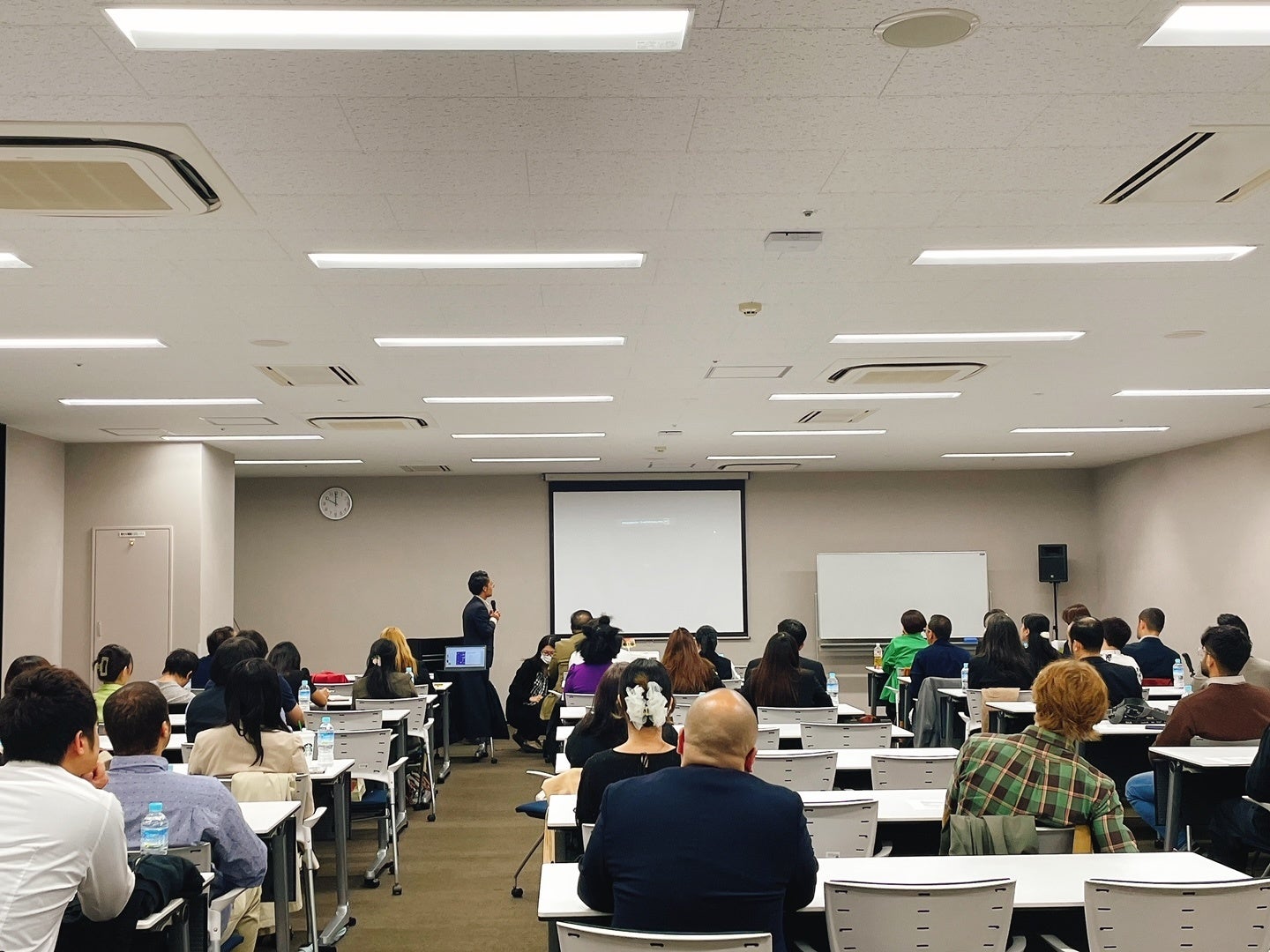 【名古屋】英語教育×非認知能力育成の最前線！日本の英語教育を変える挑戦と覚悟