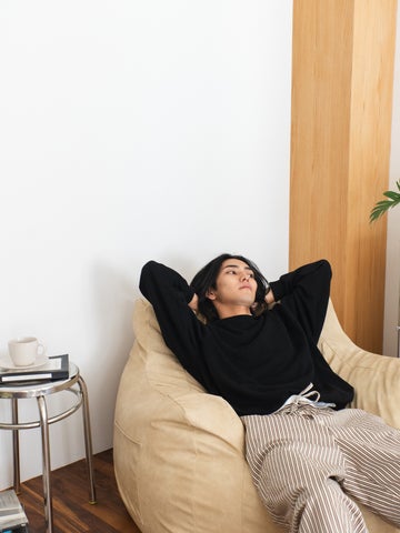 ヘアサロン「GOOD THING」とソファブランド「LOOSY」初のコラボ ヘアサロン「GOOD THING」とソファブランド「LOOSY」初のコラボ