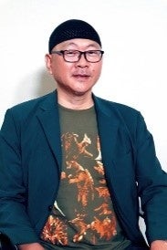 特撮美術デザイナー・三池敏夫氏