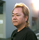 造形師・若狭新一氏　