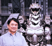 映画監督・手塚昌明氏