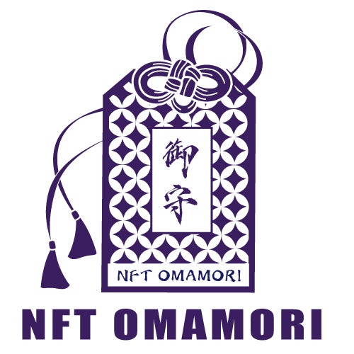 「XRP OMAMORI」