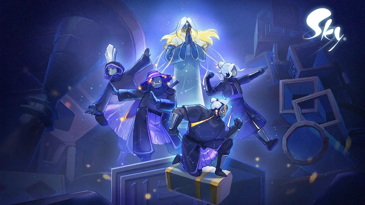 Sky 星を紡ぐ子どもたち新イベント!記憶を修復し、絆を深めよう Sky 星を紡ぐ子どもたち新イベント!記憶を修復し、絆を深めよう