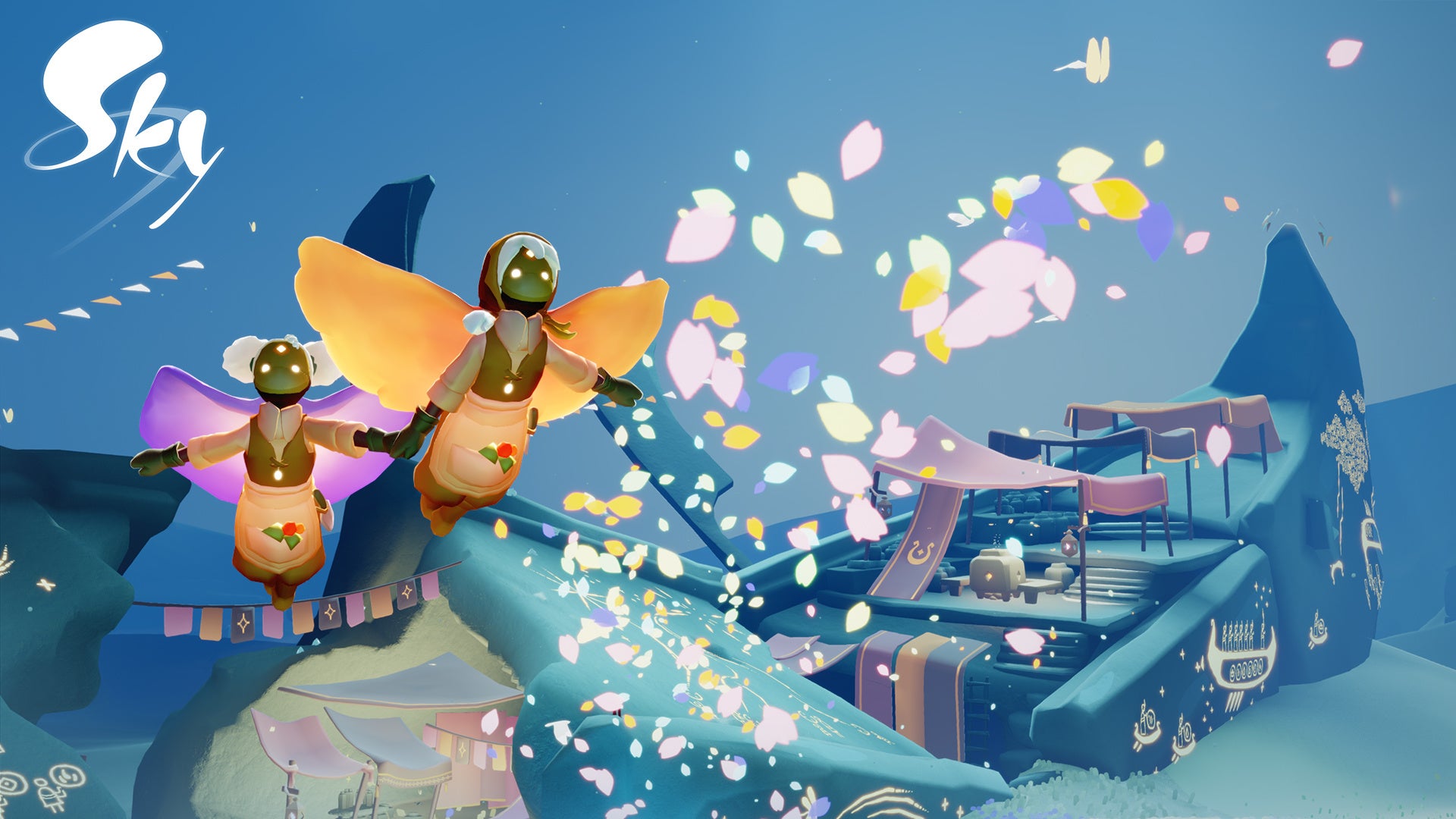 © 2023 thatgamecompany, Inc. All Rights