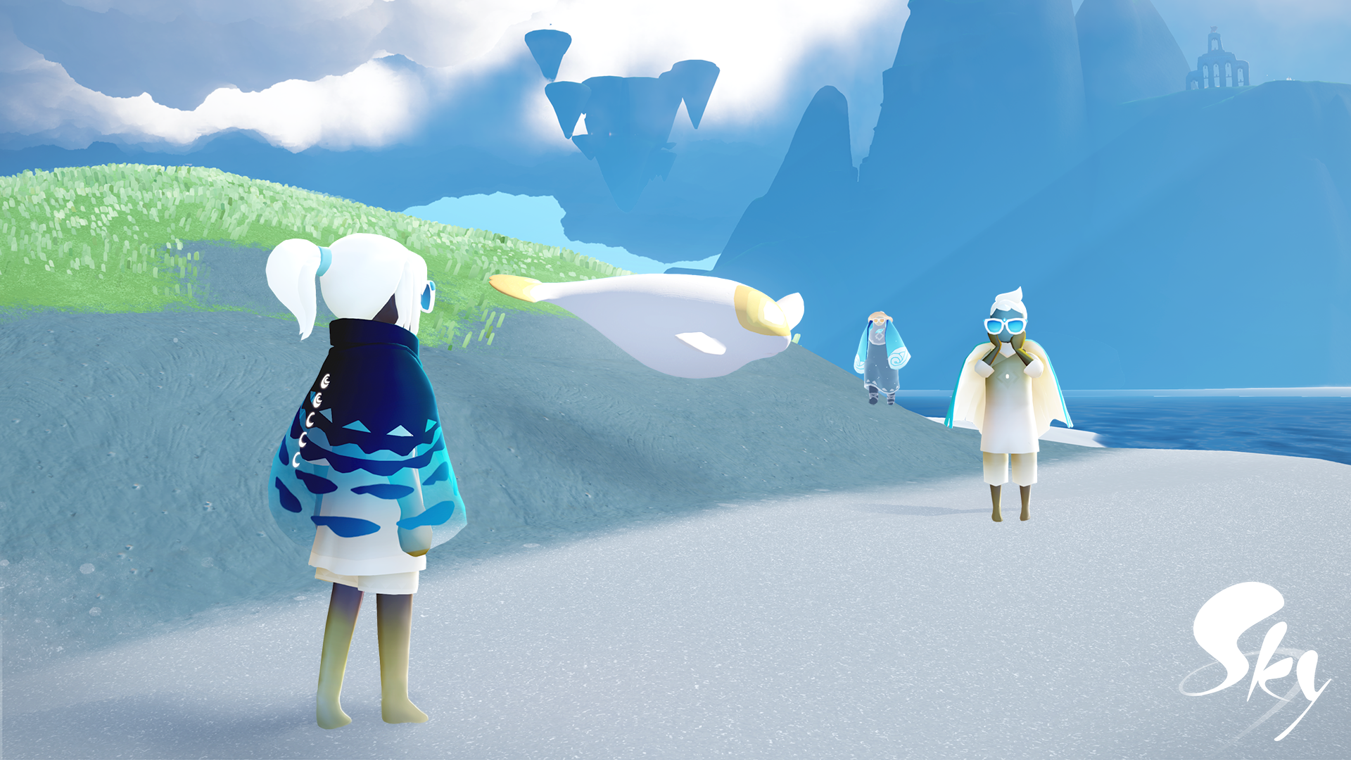 © 2023 thatgamecompany, Inc. All Rights