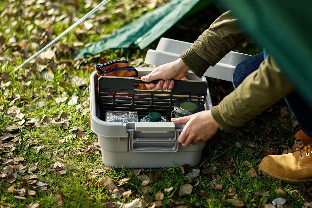 【希少】SLOW VTGDYE TOOLTOTE XL カーキ 肉厚キャンパス地 Nananoel ベジバッグ Vegie BAG トートバッグ バケツトート 斜め掛け