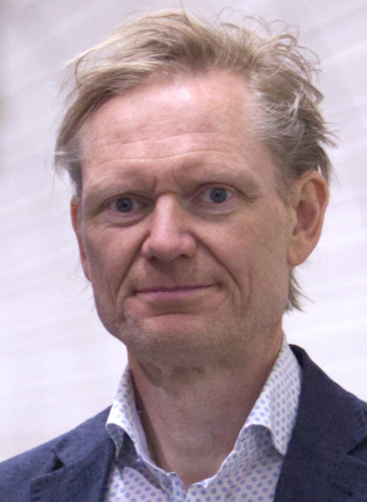 アンダース・オルショフ