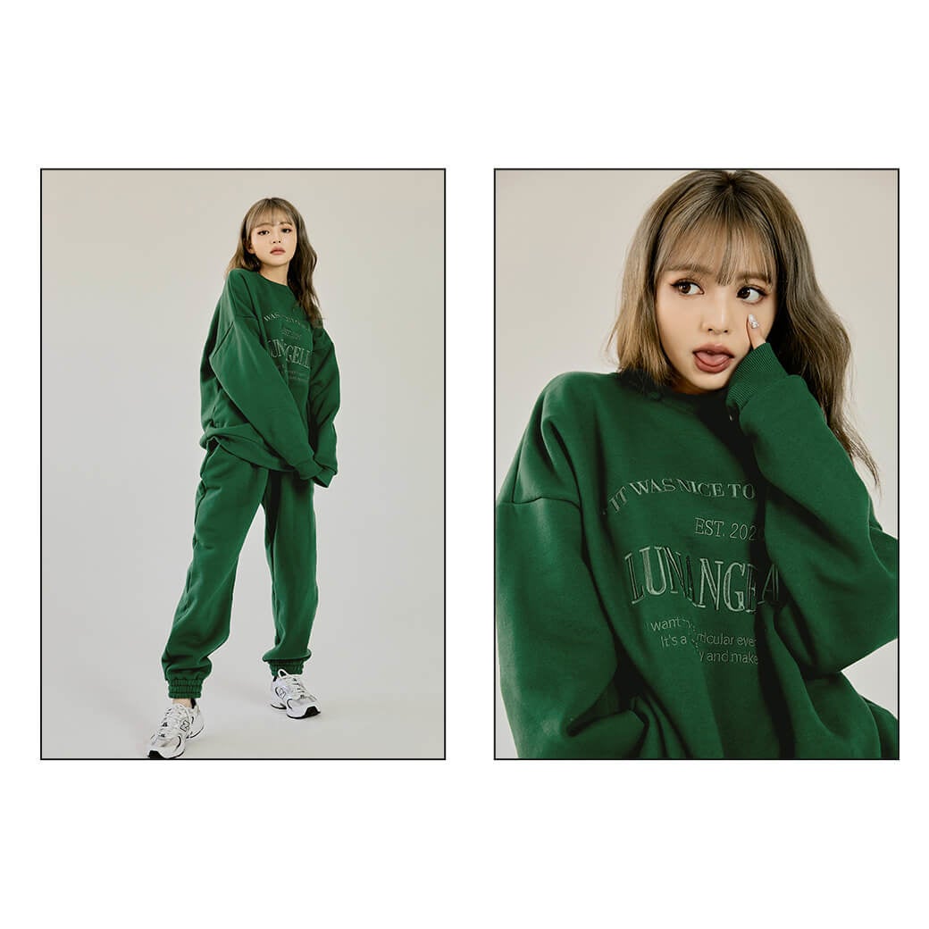 ❝女の子がなりたい顔❞No1の、❝ちぃぽぽ❞が着こなすSNSでも話題の