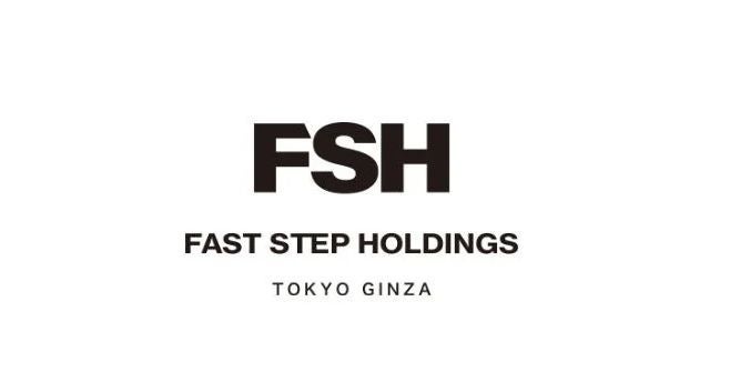 fast step株式会社