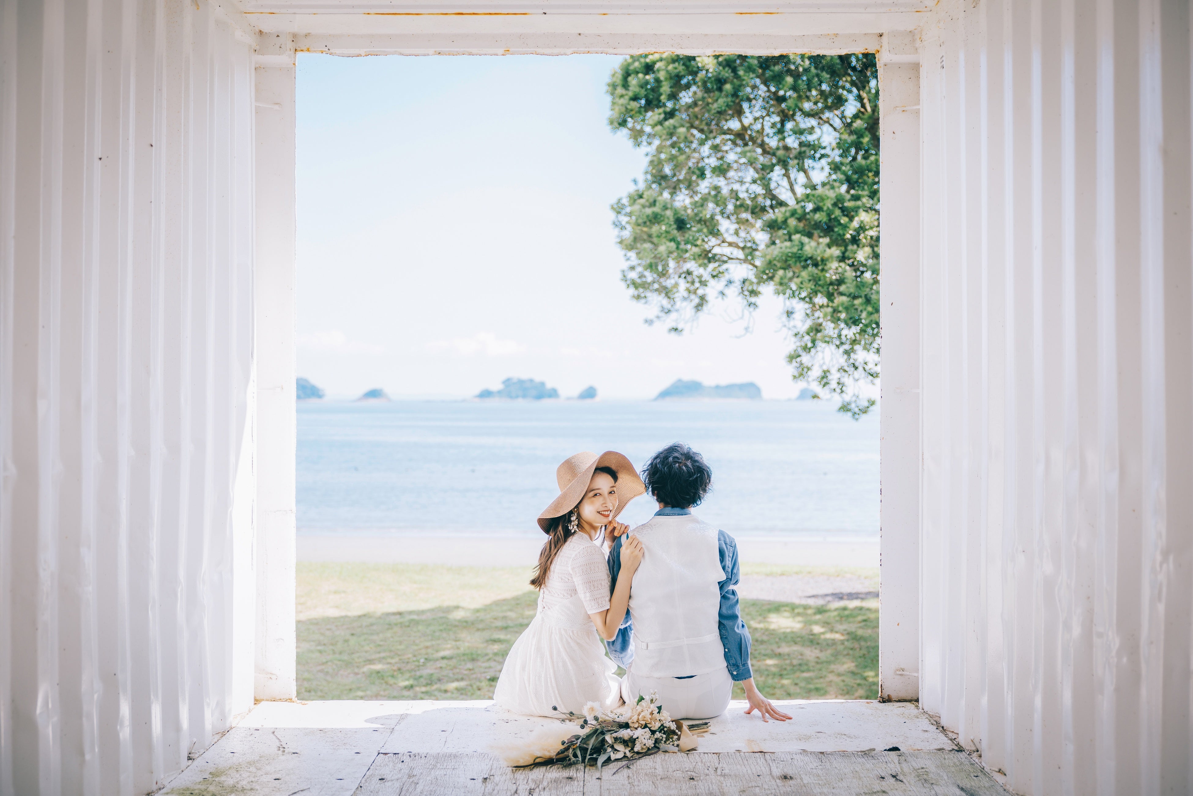 グランオーシャン伊勢志摩。国内人気インフルエンサーの間で話題となった