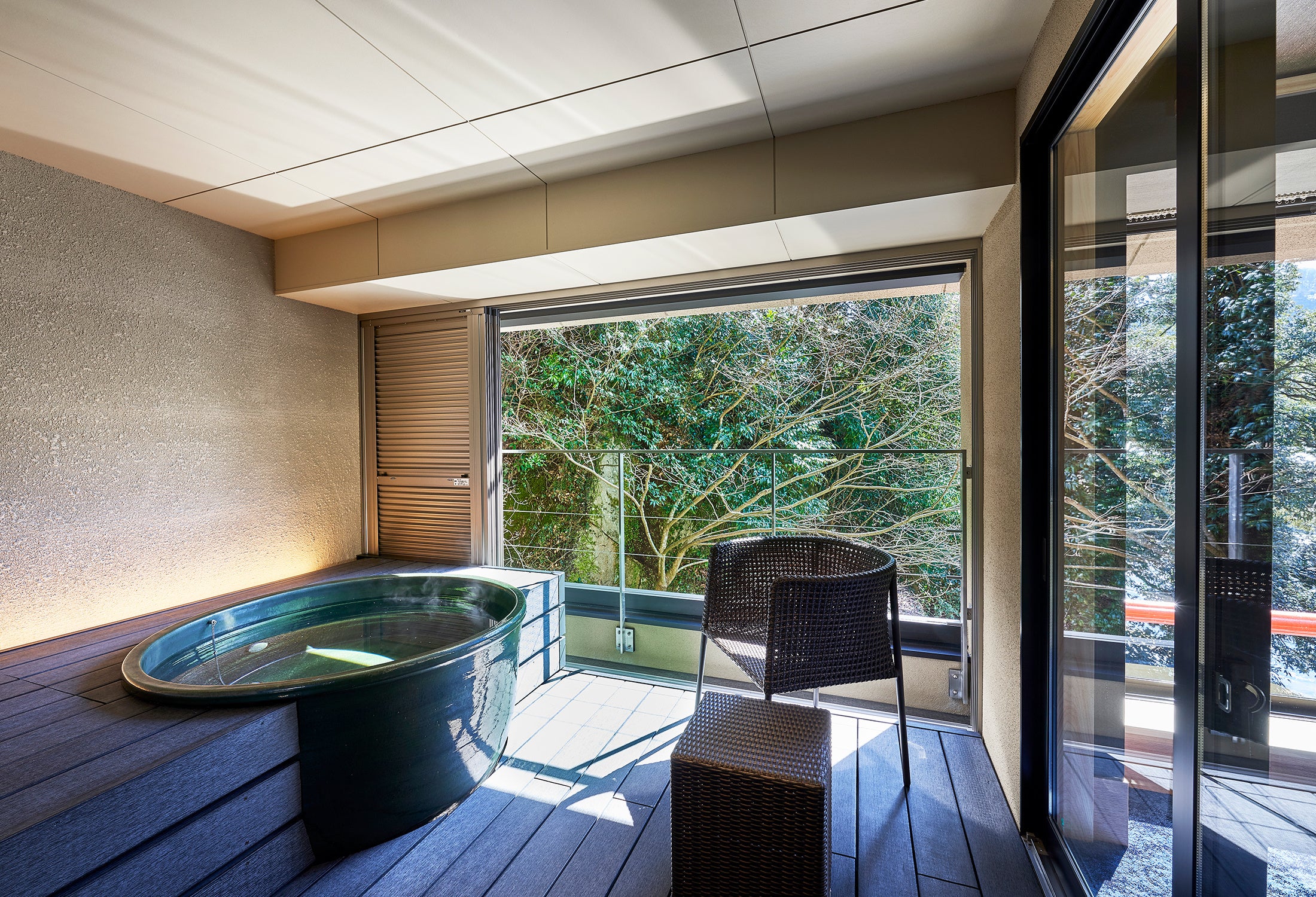 三朝ユニバーサルスイート