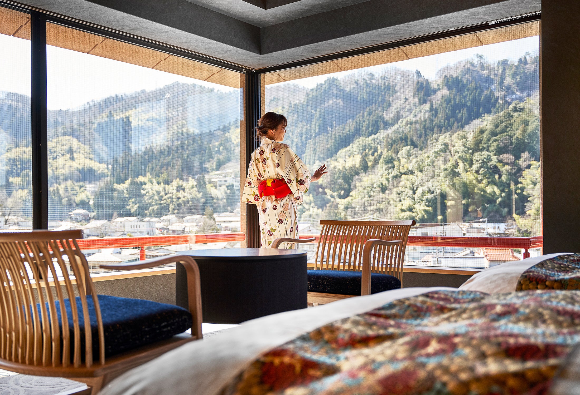 三朝ラグジュアリースイート