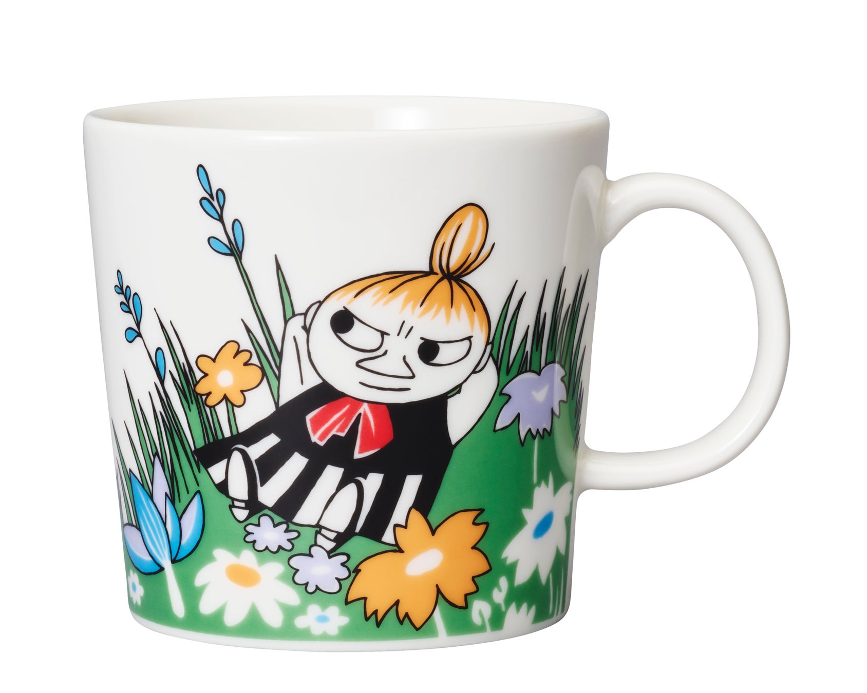 Moomin By Arabia ちびのミイ スティンキー新デザインで登場 イッタラ フィスカース ジャパンのプレスリリース Moomin By Arabia ちびのミイ スティンキー新デザインで登場 イッタラ フィスカース ジャパンのプレスリリース