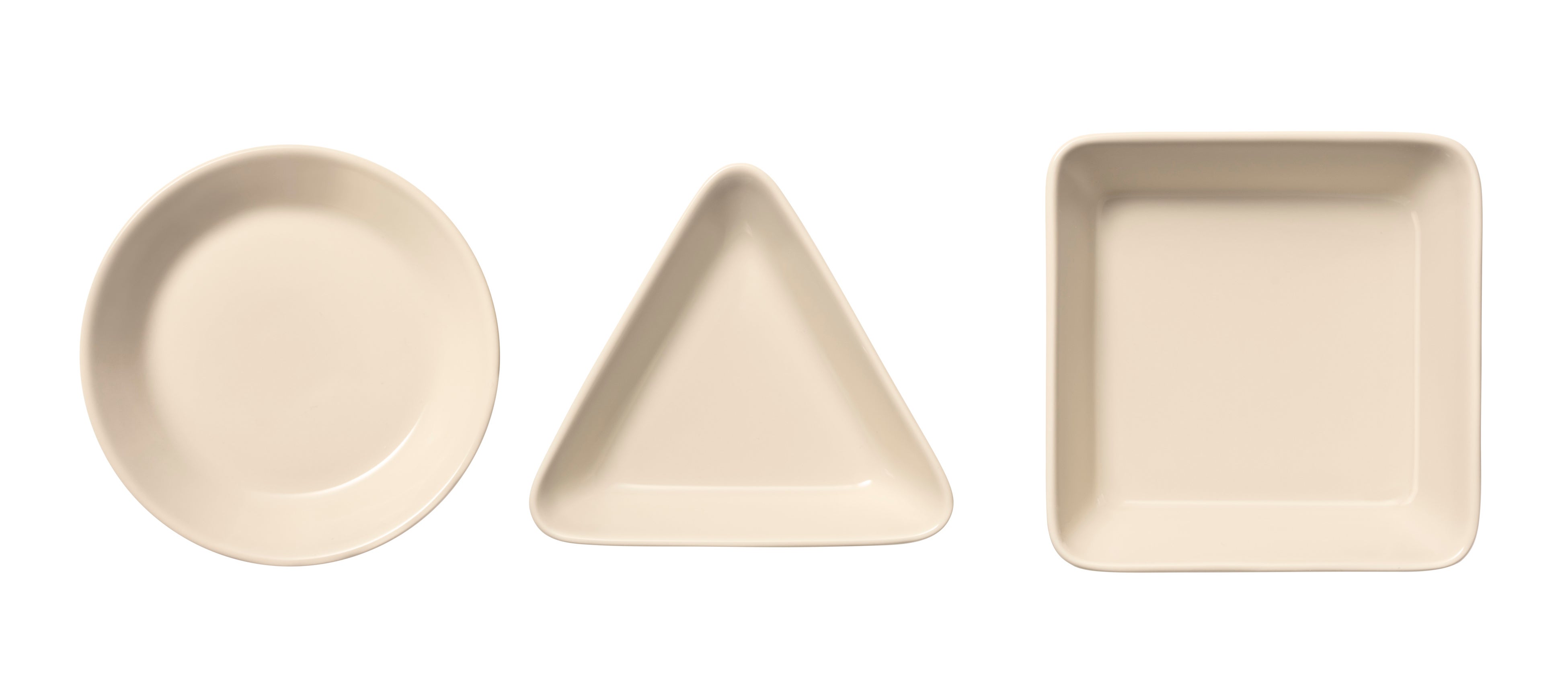 ティーマ ミニサービングセット リネン