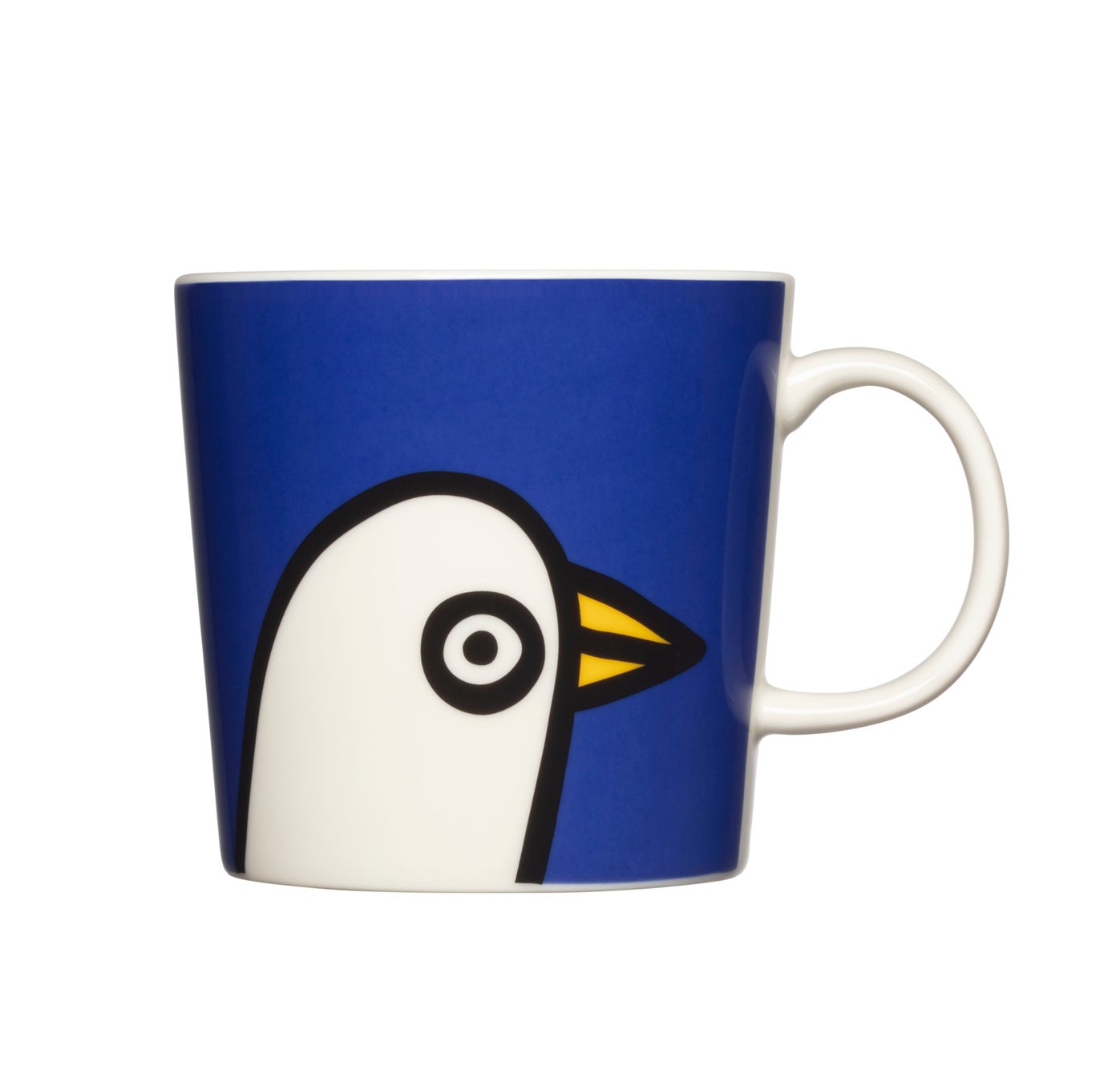 マグ 0,3L バーディー ブルー