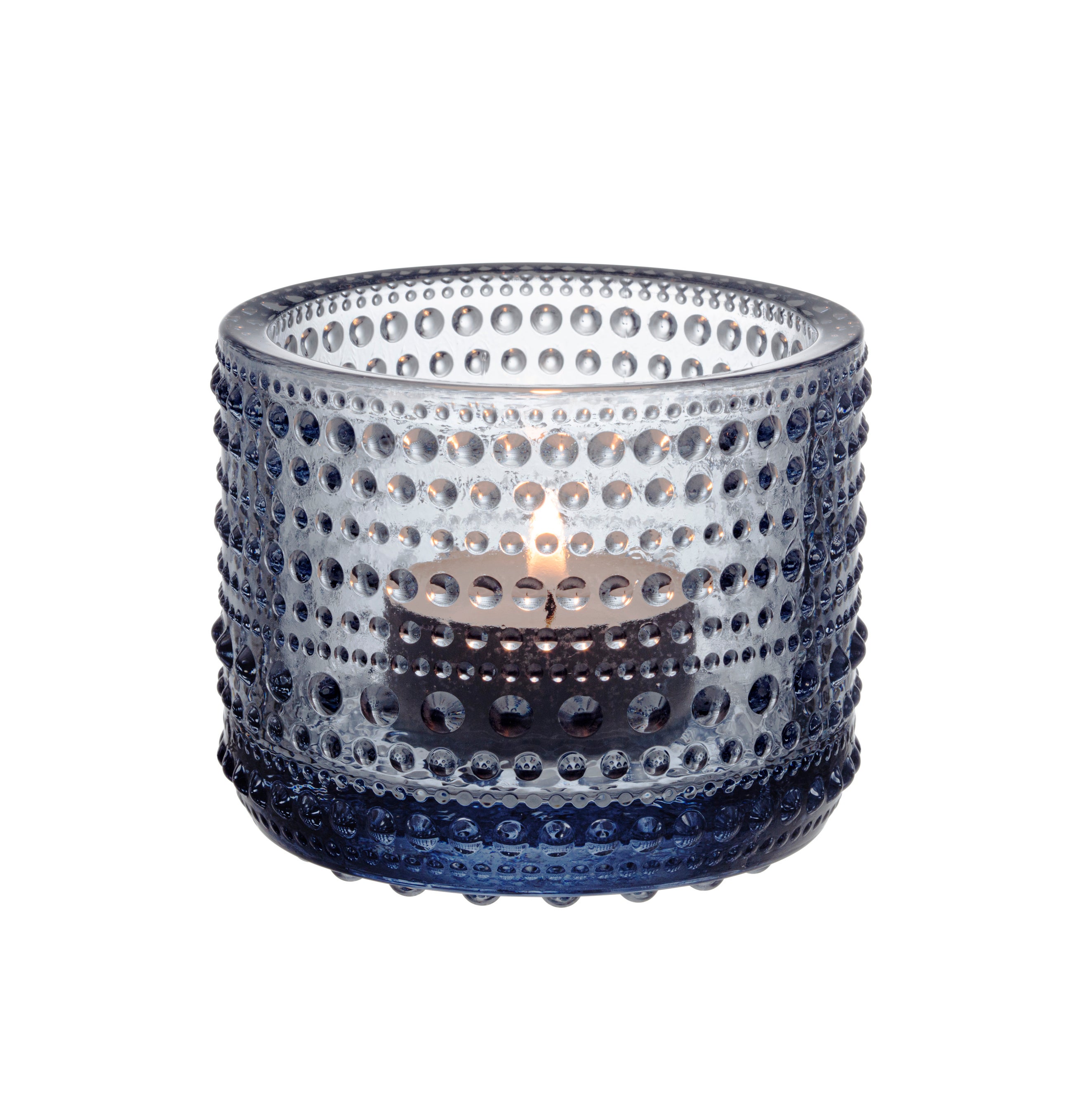 カステヘルミ  キャンドルホルダー リサイクルエディション