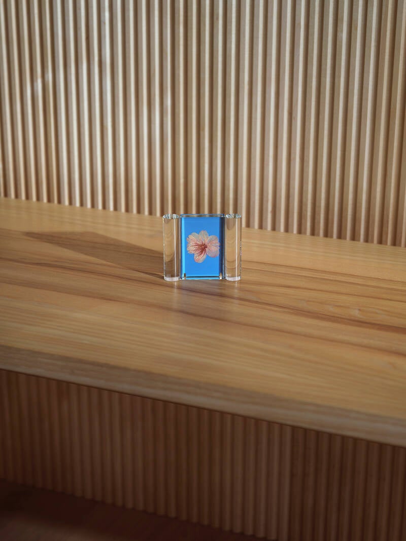 フォトフレーム76x64㎜ イッタラショップ&公式オンラインショップ限定