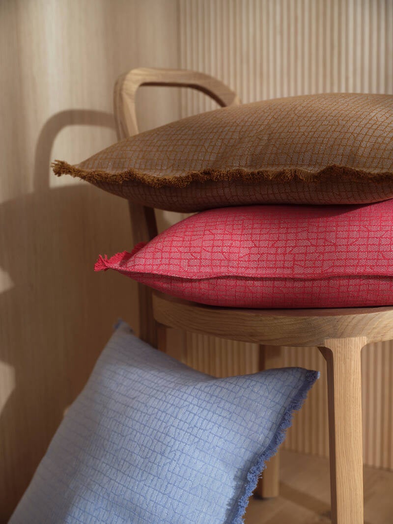 クッションカバー50x50㎜ 表参道ストア&公式オンラインショップ限定