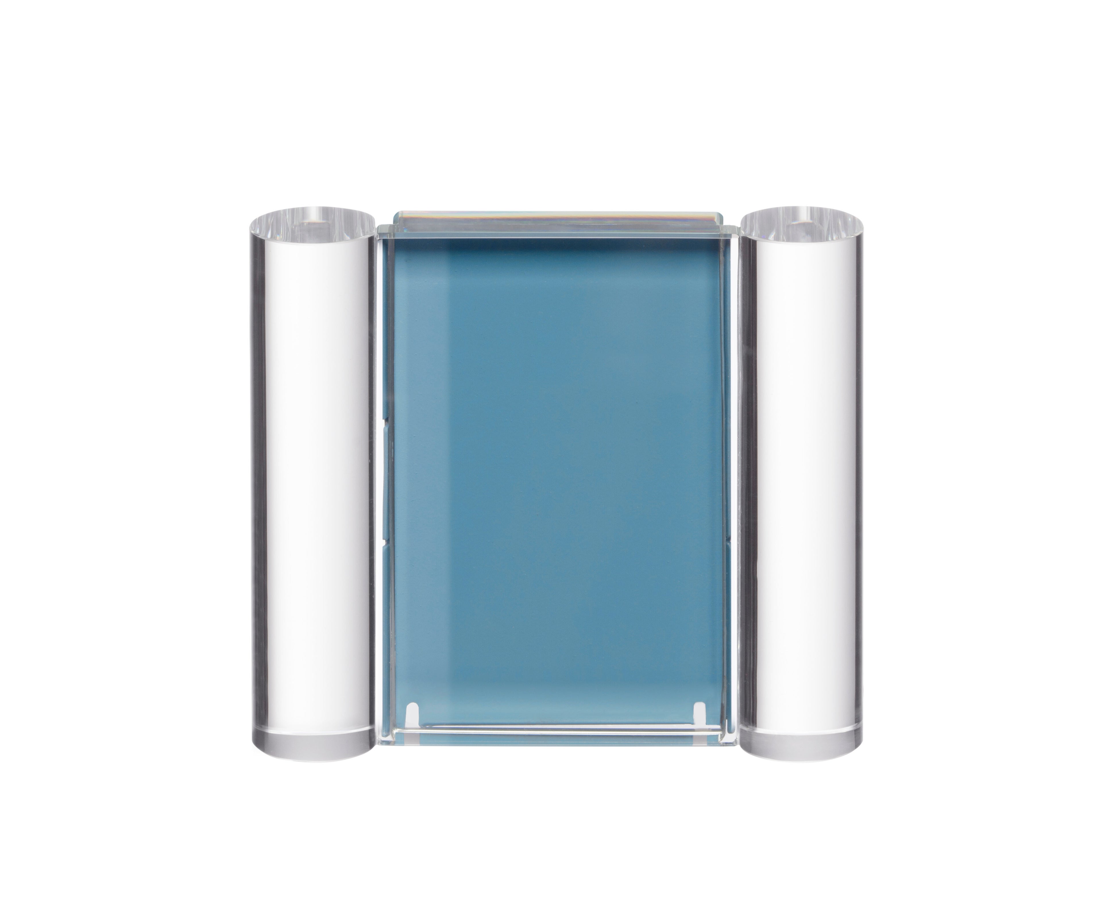 フィリグラーニ フォトフレーム76x64㎜（ブルー）(イッタラショップ＆公式オンラインショップ限定)