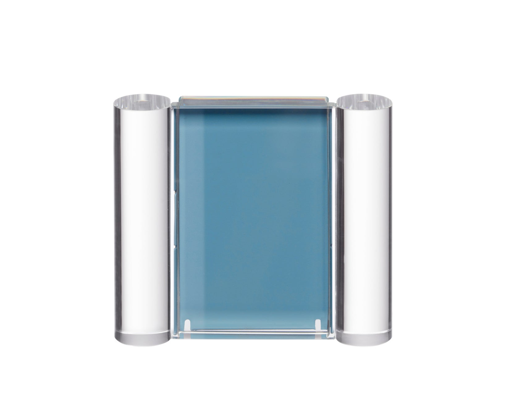 フィリグラーニ フォトフレーム76x64㎜(ブルー)(イッタラショップ&公式オンラインショップ限定)