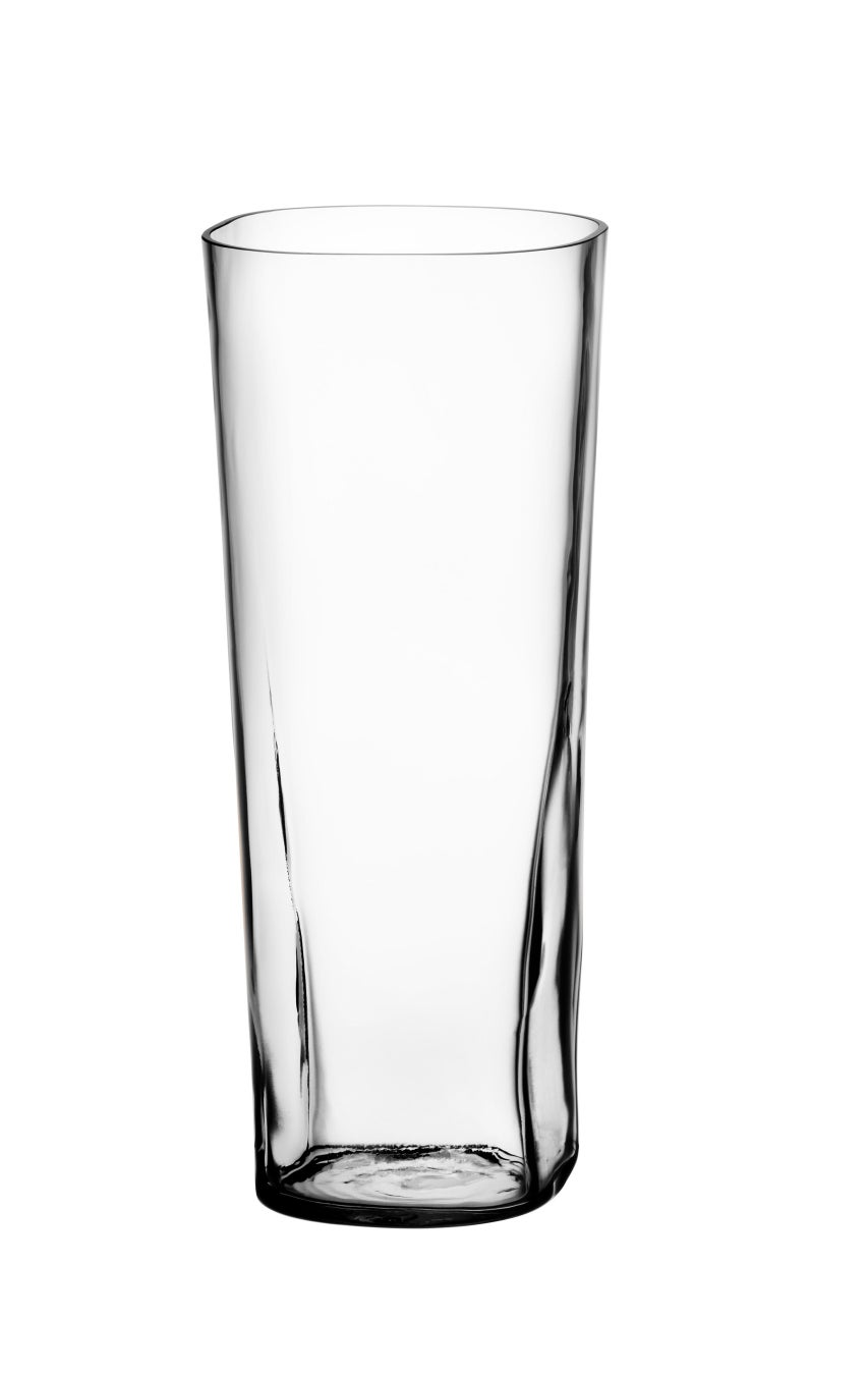 ベース 250mm クリア