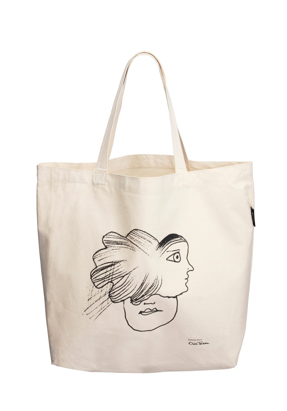 フェイス バッグ 50x38cm