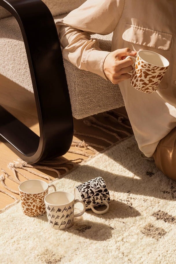 イッタラ】オイバ トイッカ による 日々の暮らしが楽しくなる北欧