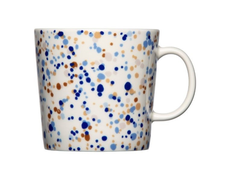 ヘレ マグ 0.4L ブルーブラウン