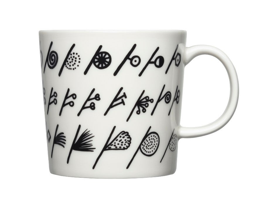 ツィッグ マグ 0.3L ブラック