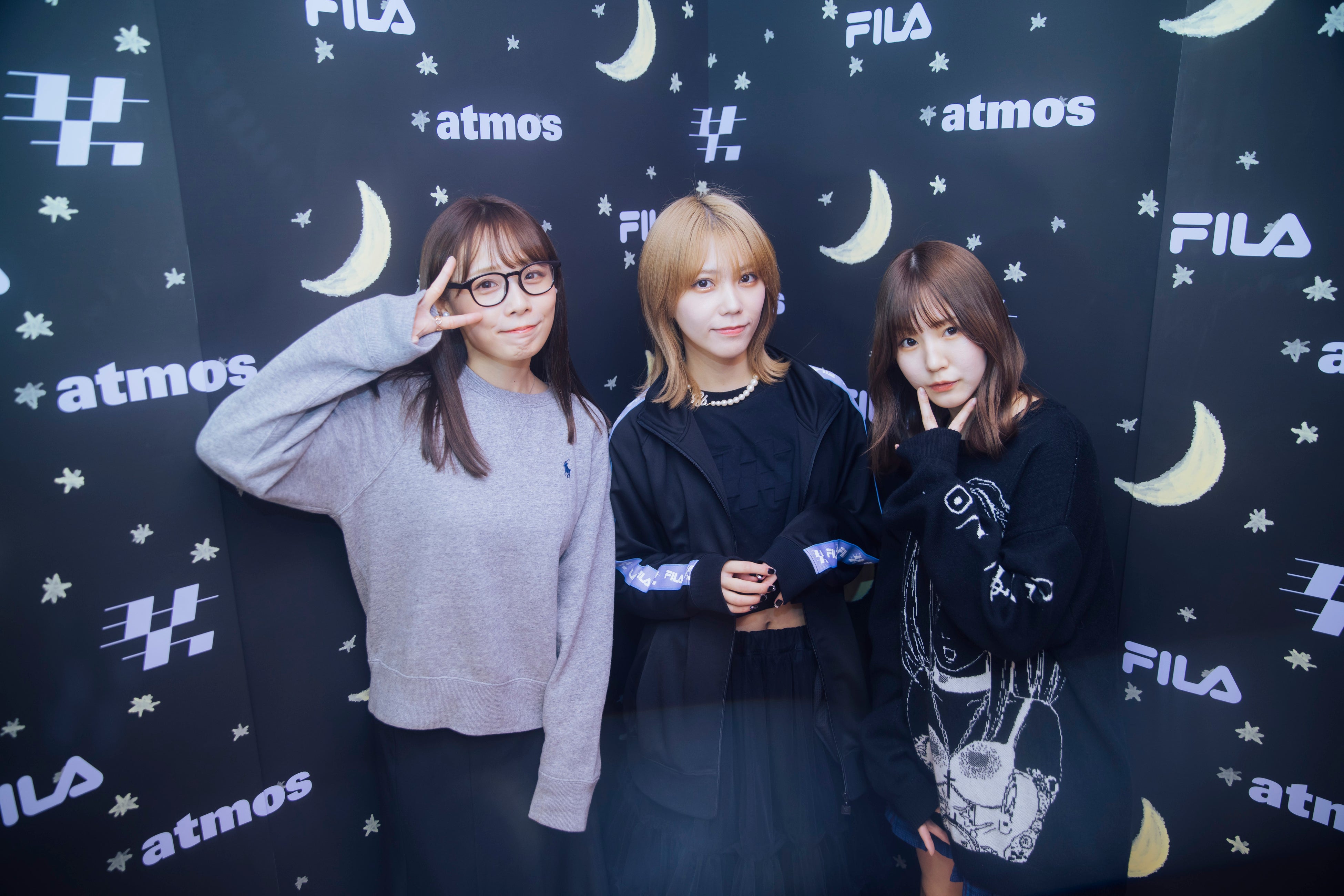 計良日向子 伊関あみ