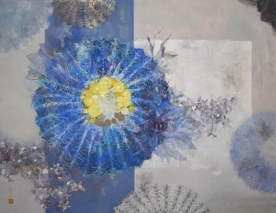 日本画 日本画のゆくえ －継承と断絶・模倣と創造 | 栃木県立美術館 | 美術館