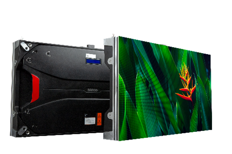 Barco IEXシリーズLED