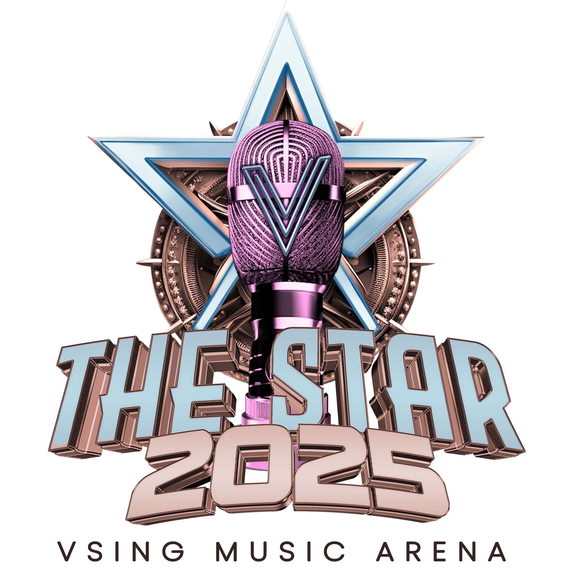 VSING 渋谷にて「THE STAR2025」日本大会を開催！上位２名は香港で開催される世界大会へ出場、11月21日より一次審査スタート