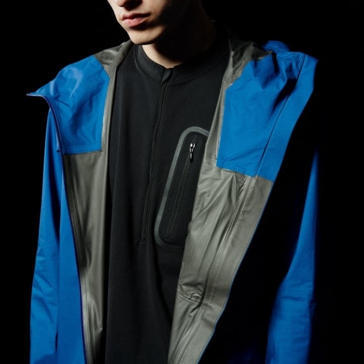 耐久性と快適性を実現