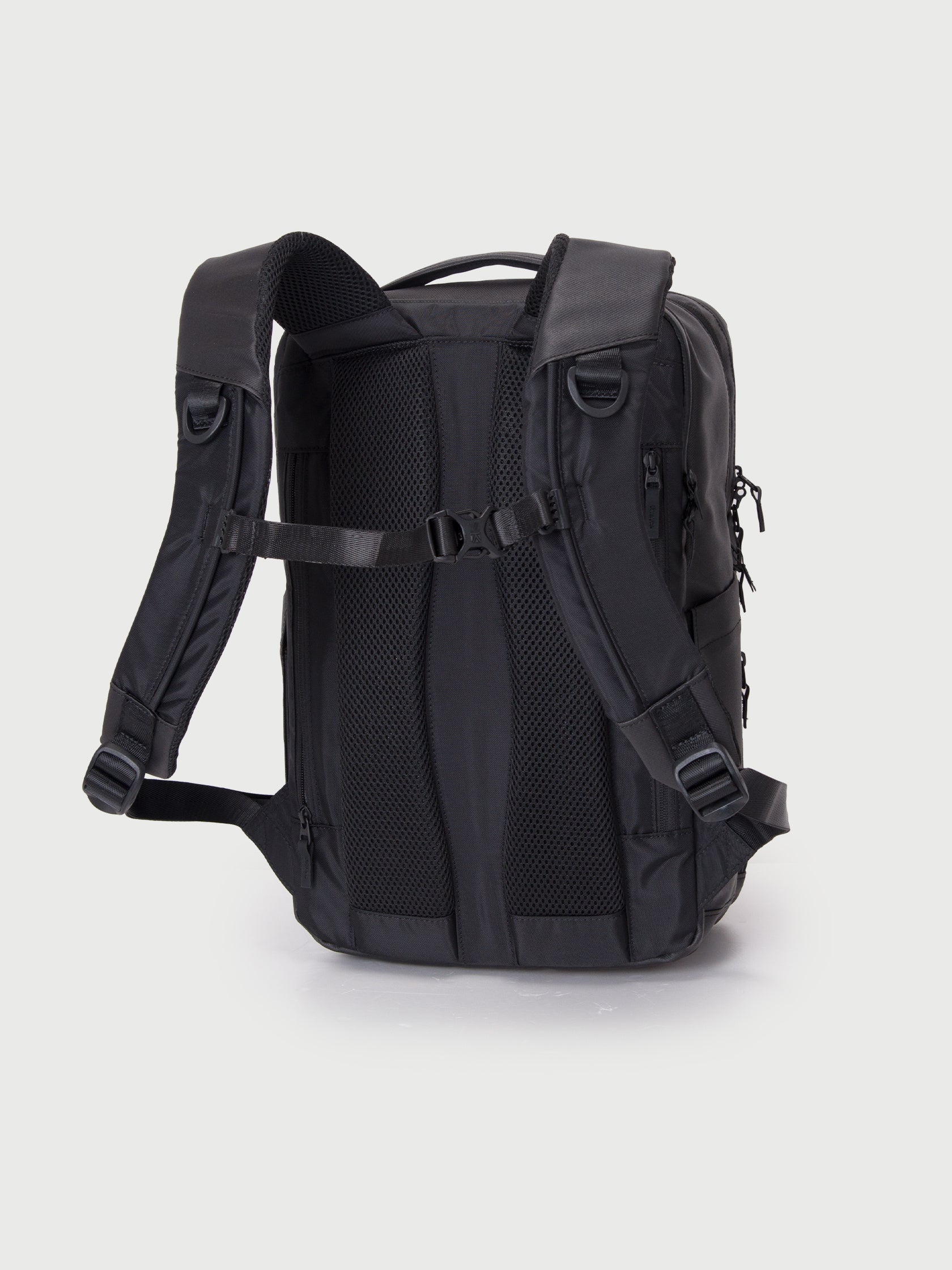 commuter S(backside）