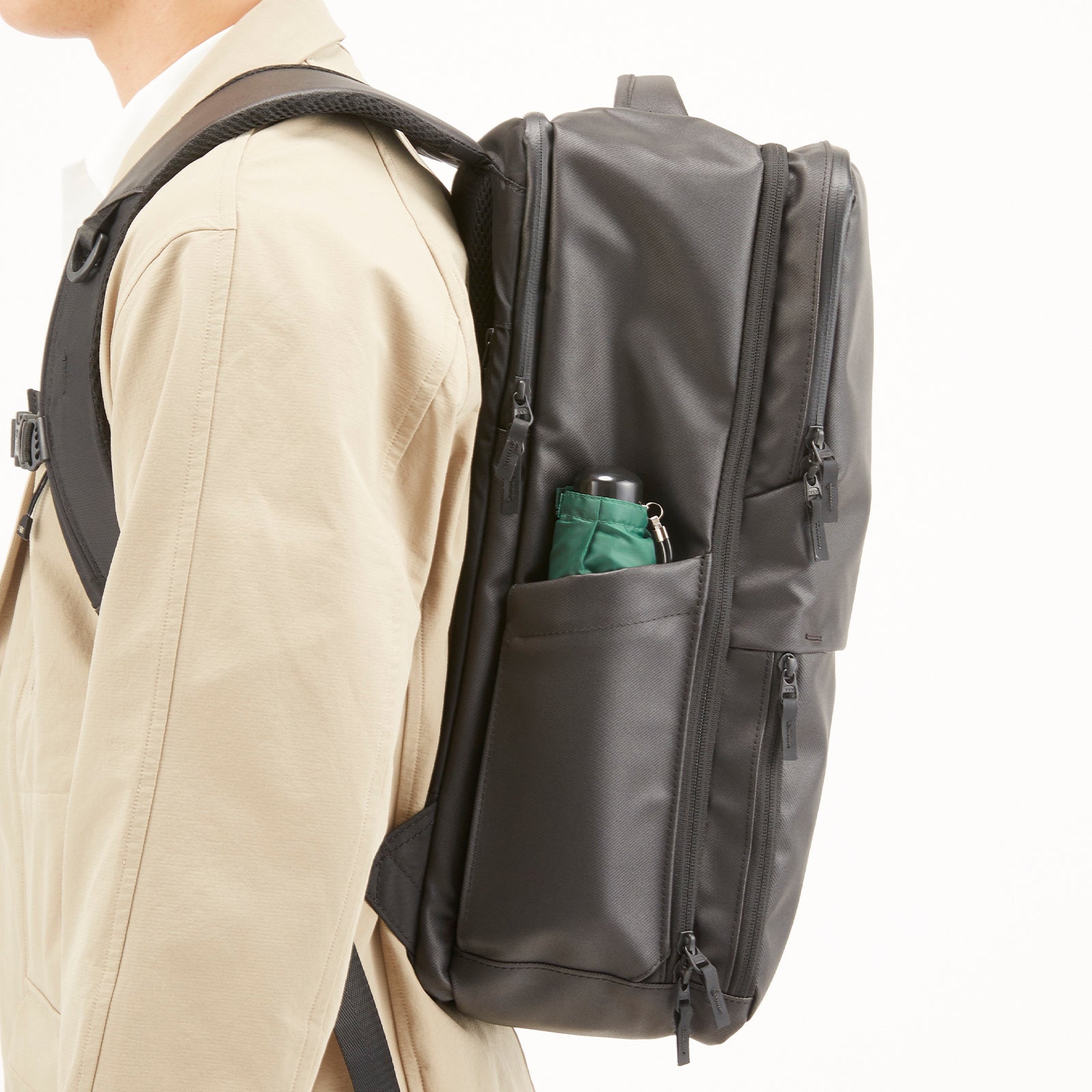 ワンドポケット