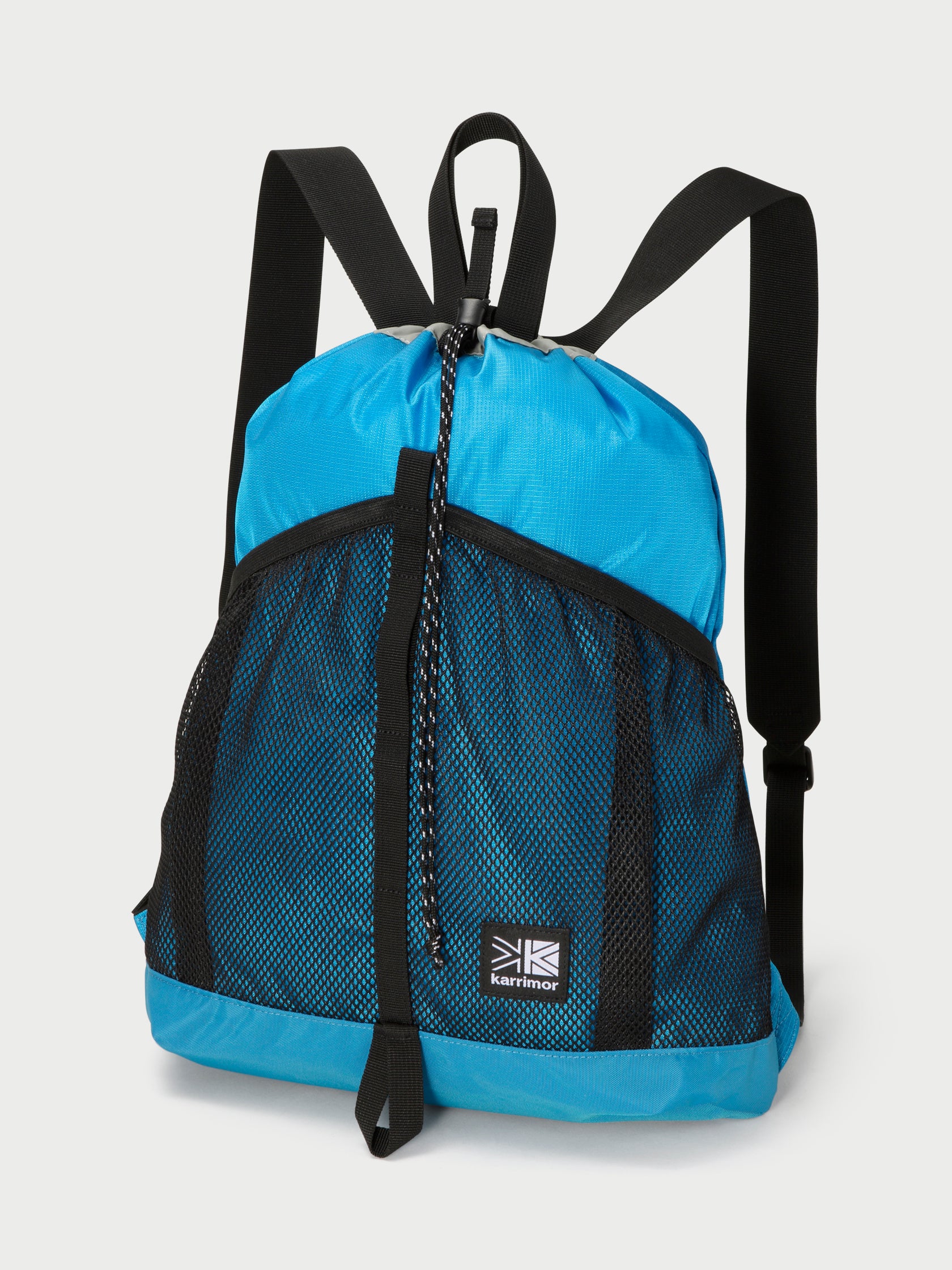 karrimor カリマー グラブ ナップサック karrimor カリマー グラブ ナップサック ミニ “grab knapsack