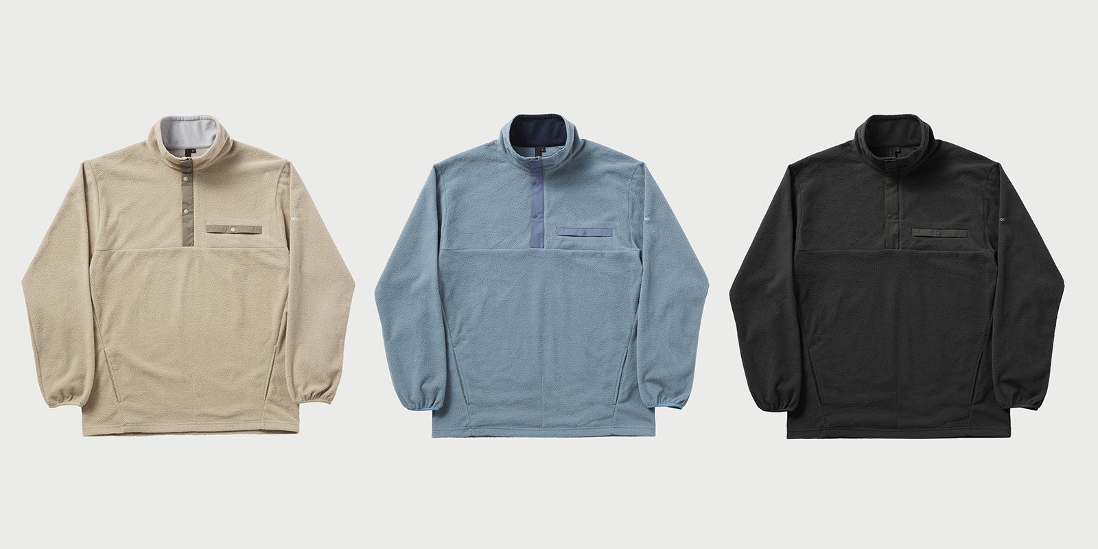 Aluminium,Vintage Blue,Black