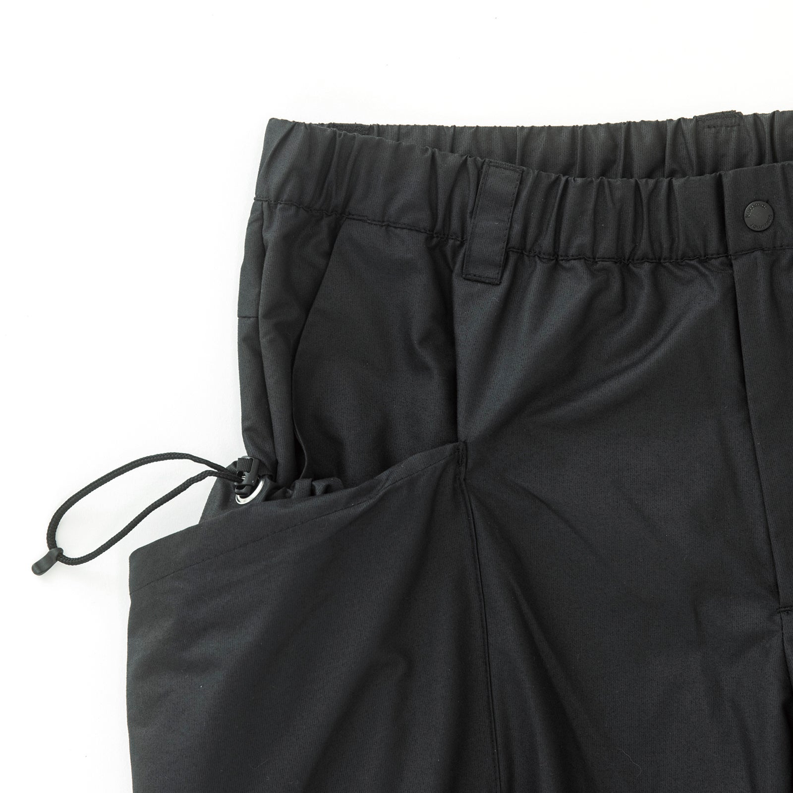 コードロック付き内ポケット