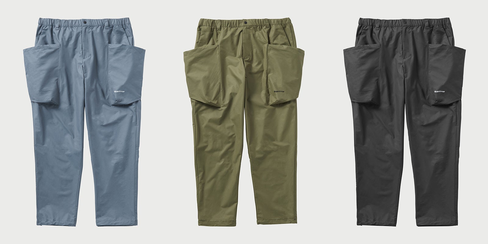 Vintage Blue,Moss Green,Black